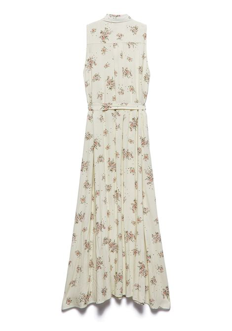 Abito Aniye By donna 1858502424 violet panna floreale Aniye by | Abiti | 1858502424